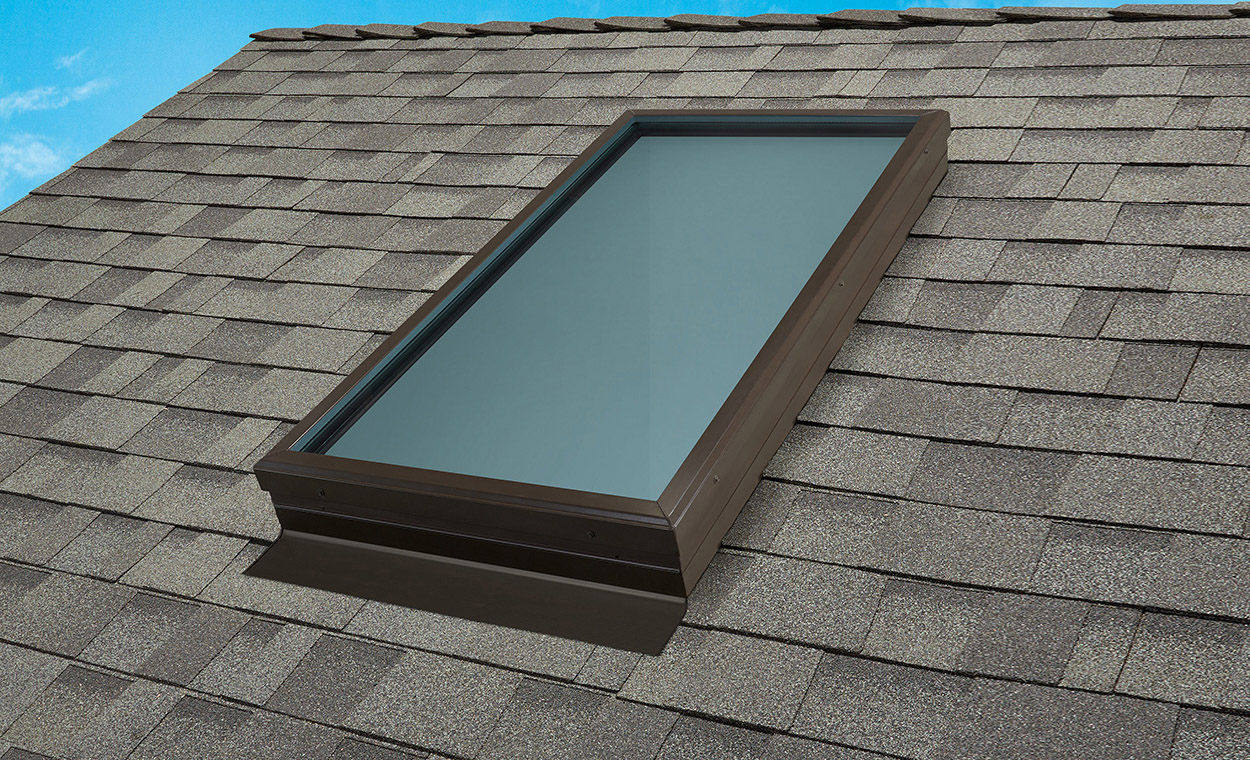 Solatube Skylight