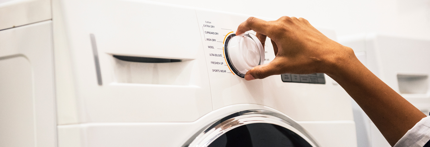 Clean Your Dryer Vents