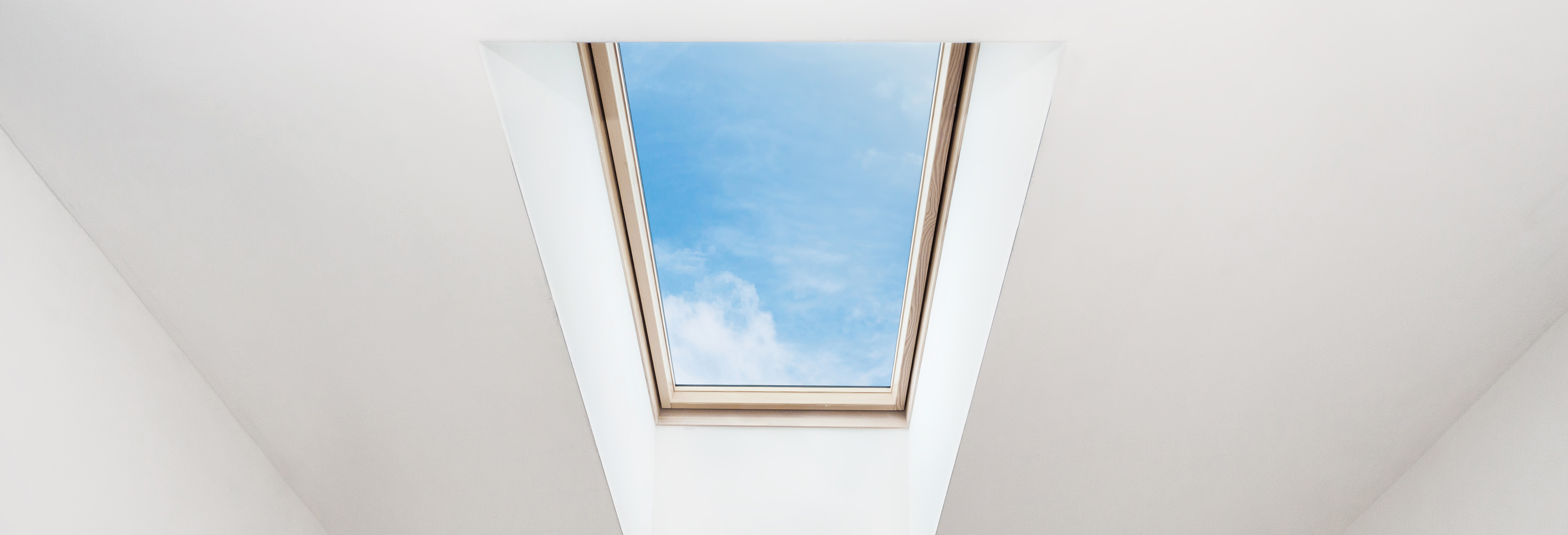 Skylight Replacement