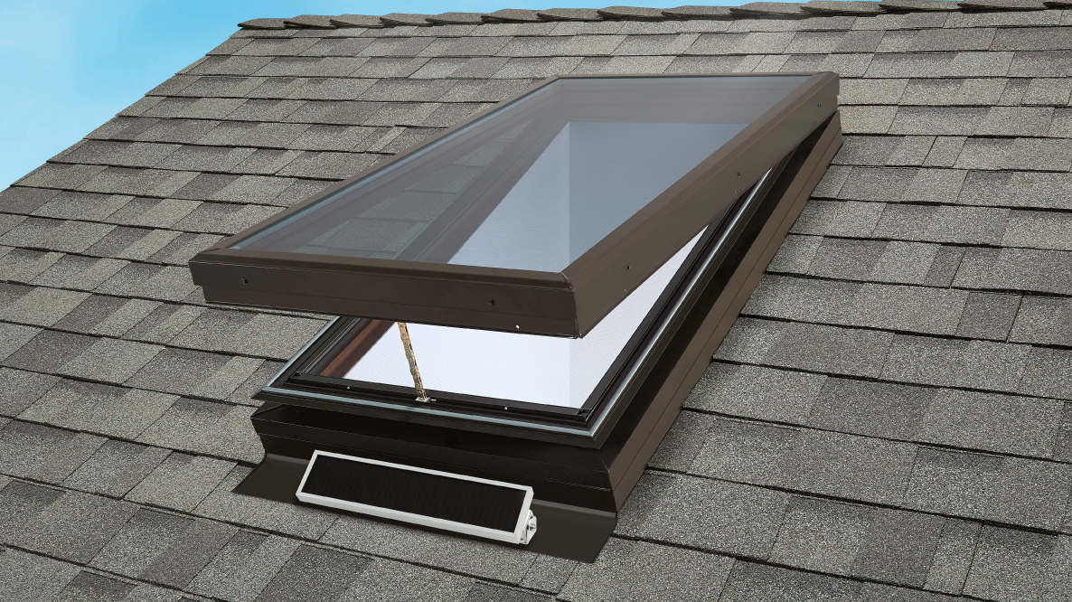 Skylight Replacement