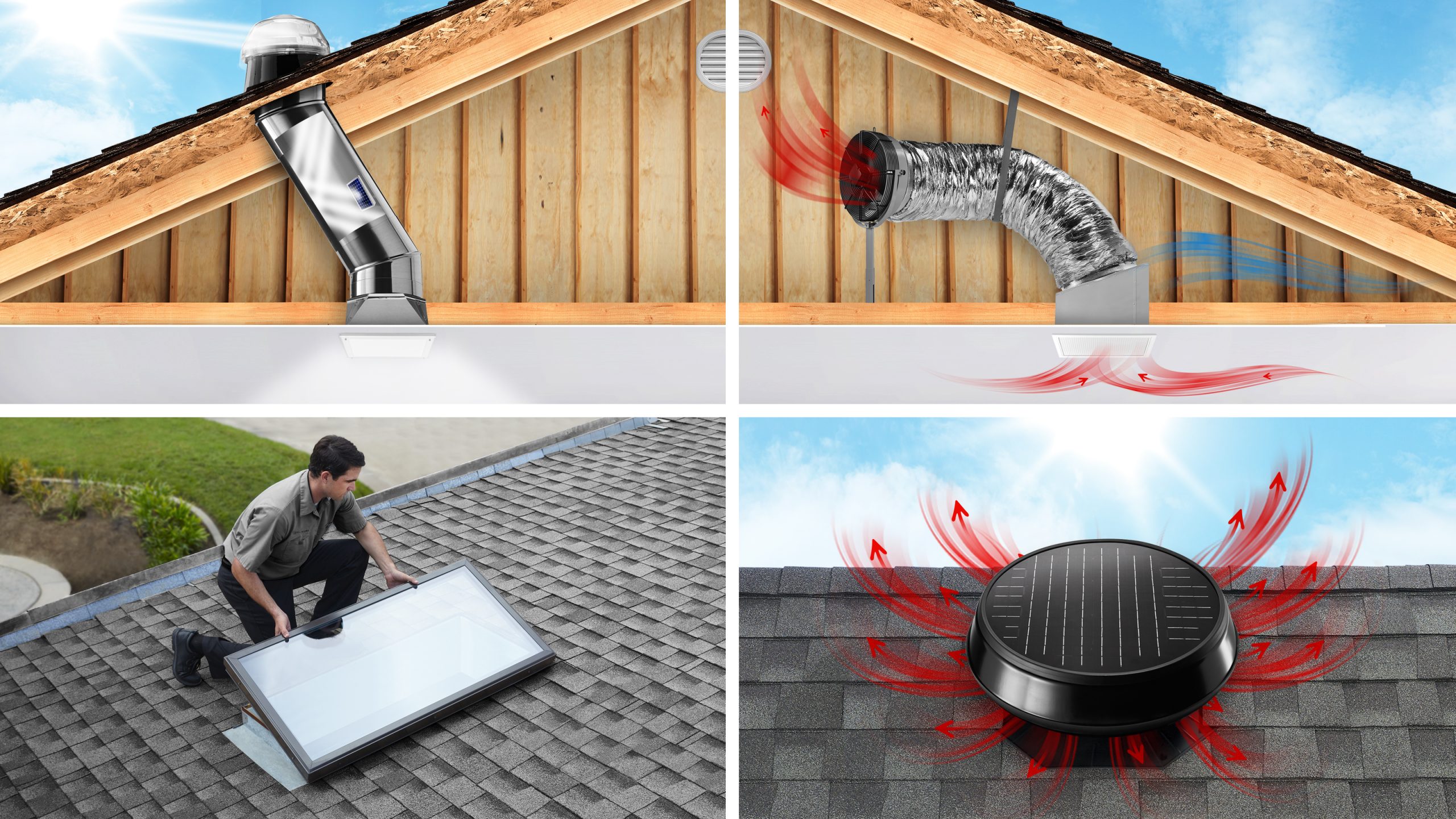 Solatube Home Products